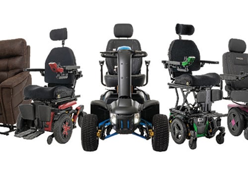 Mobility Plus Gulfport - A Guide to Mobility Independence