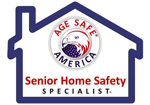 Senior Home Safety Specialist