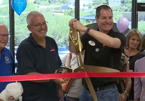 Mobility Plus Oro Valley location opens