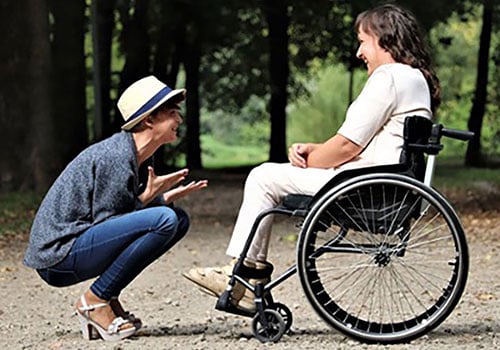 Mobility aids offered by Mobility Plus Shelby Township