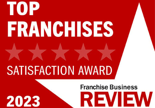 Mobility Plus Named a 2023 Top Franchise by Franchise Business Review