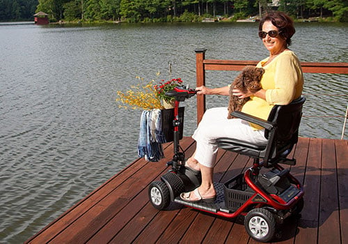 Renting Mobility Equipment Can Be a Better Option Than Buying