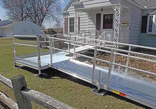 Ramp Essentials: A Beginner’s Guide to Home Access Ramps