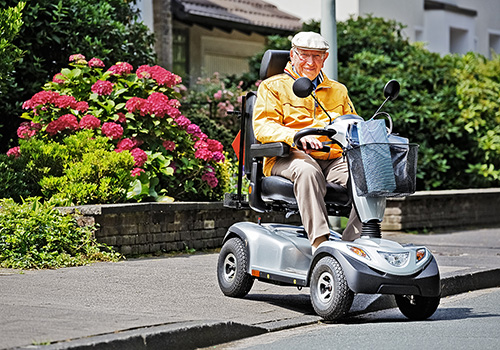 The Complete Guide to Choosing the Right Mobility Scooter for Indianapolis' Seniors