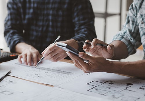 Licensed Dwelling Contractor Solves Your Mobility Need