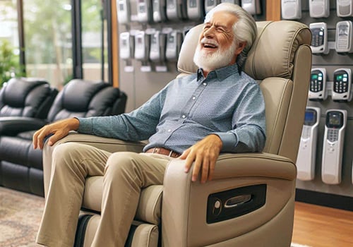 The Ultimate Guide to Choosing a Quality Lift Chair: What Sets the Best Apart