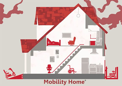 How To Make Your Home Easily Accessible For The Elderly And Disabled