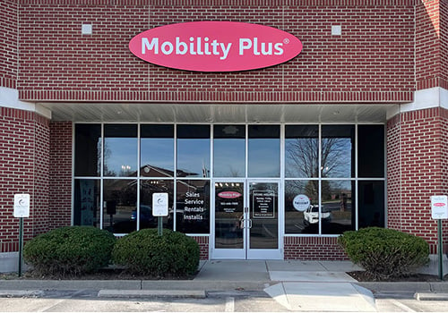 Benefits of Buying Mobility Equipment from a Local Dealer