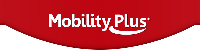 Mobility Plus logo