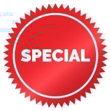 Mobility Equipment Specials