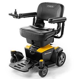 Power Chairs