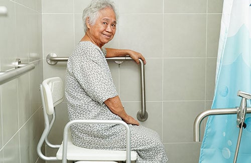 Rent Fall Prevention