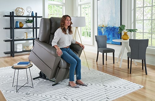 Rent Lift Chairs