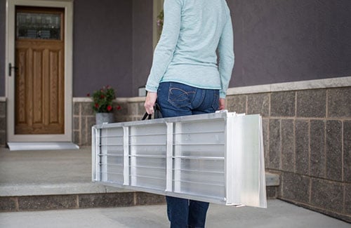 Rent Ramps