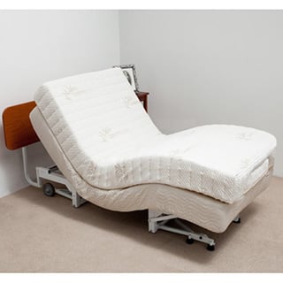 Transfer Master Hospital Beds