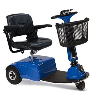 Amigo Mobility Scooters