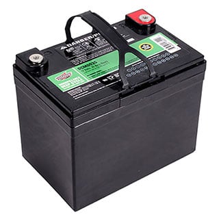 Interstate Batteries