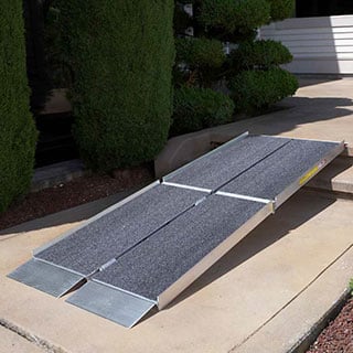 EZ-ACCESS Ramps