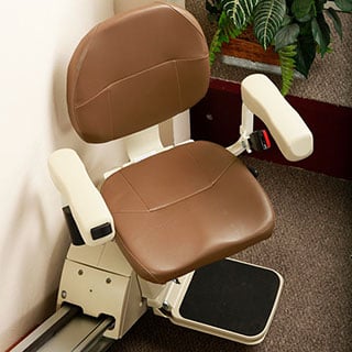 Merits Stair Lifts