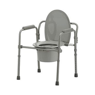 Nova Commodes