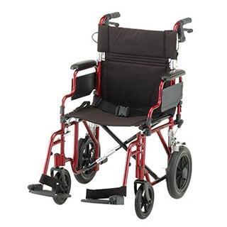 Nova Transport Chairs