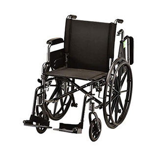 Nova Manual Wheelchairs