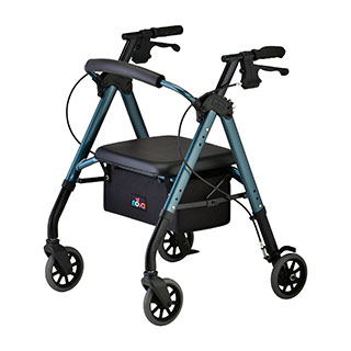 Nova Walkers & Rollators