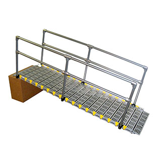 Roll-A-Ramp Ramps