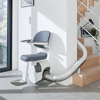Access Stair Lifts