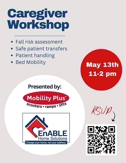 Caregiver Workshop