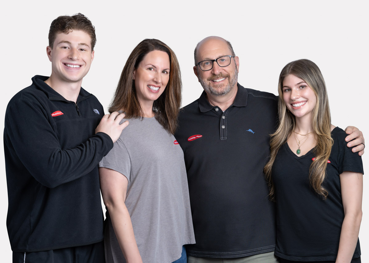 Mobility Plus Alpharetta Owners