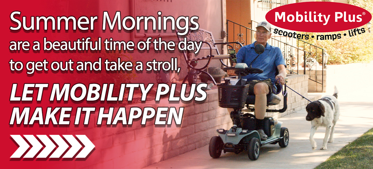 Mobility Plus Tucson