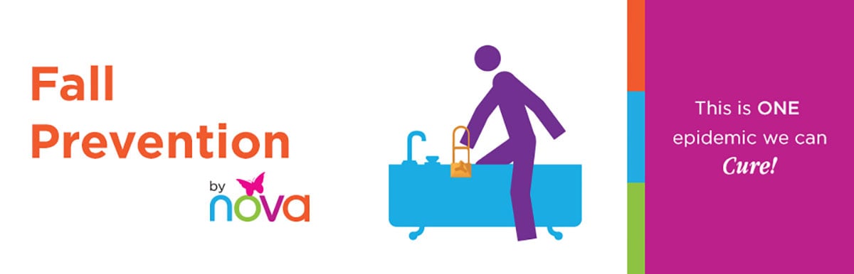 Fall Prevention @ Mobility Columbia City