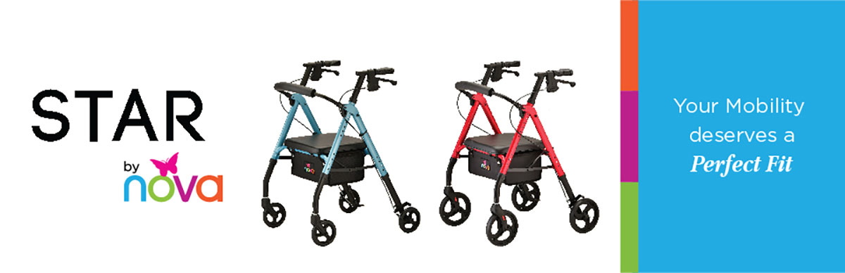 Nova Products @ Mobility Columbia City