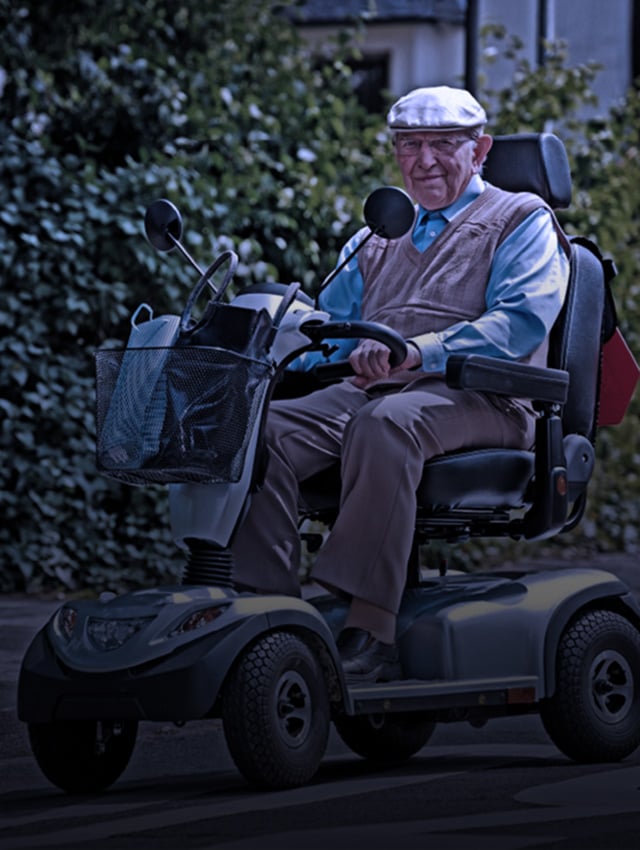 Mobility Plus Greenville in SC