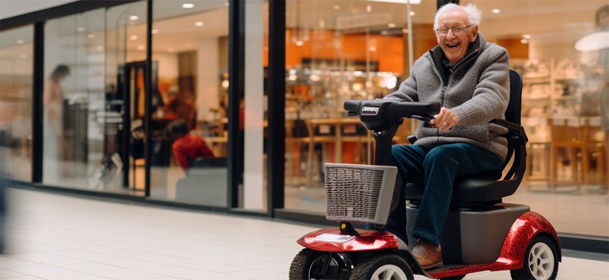 Mobility Plus Indianapolis West