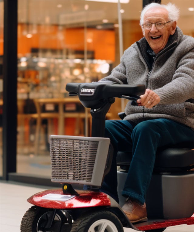 Mobility Plus Indianapolis West