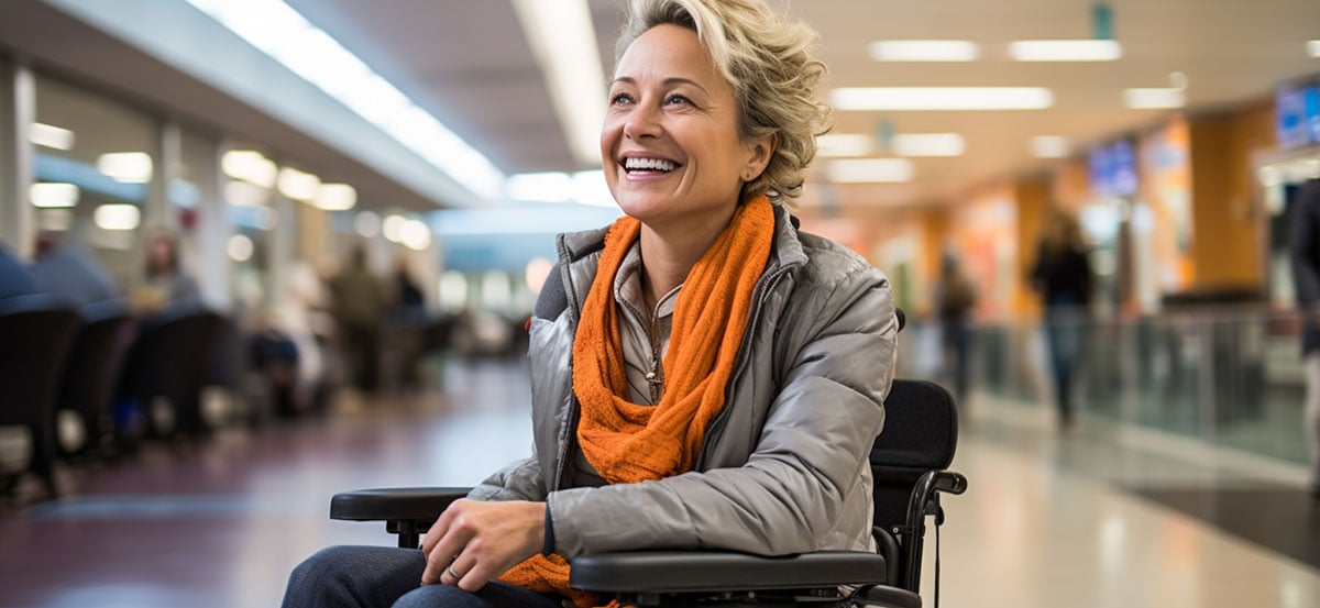Rentals @ Mobility Plus Indianapolis West