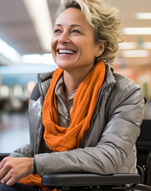 Rentals @ Mobility Plus Indianapolis West