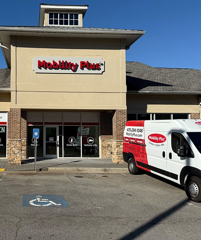 Mobility Plus Lawrenceville