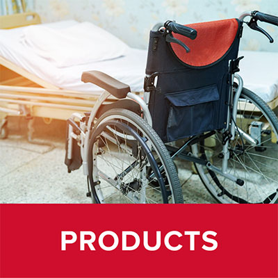 Mobility Plus Manatee Products