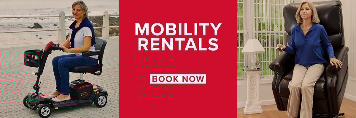Rental @ Mobility Plus Manatee