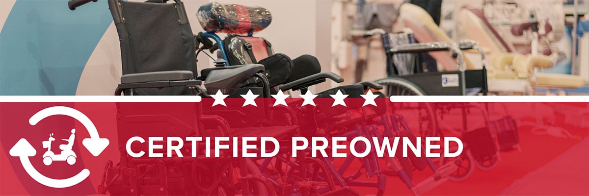 Mobility Plus Manatee Certified Pre-Owned