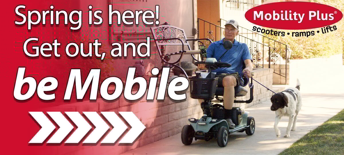 Mobility Plus Marana | Mobility Aids