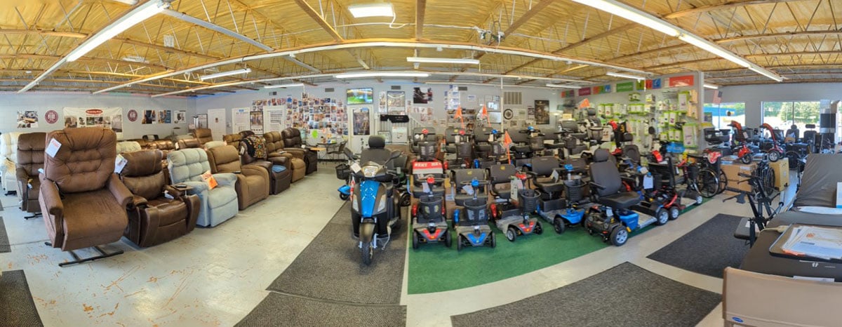 Mobility Plus Morristown
