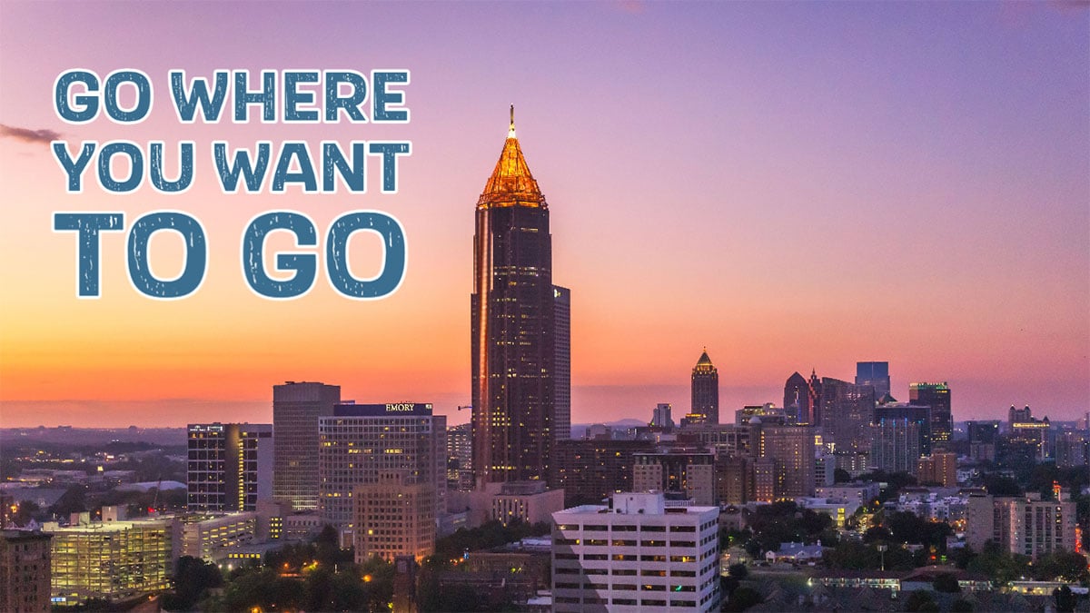 Contact Mobility Plus Newnan