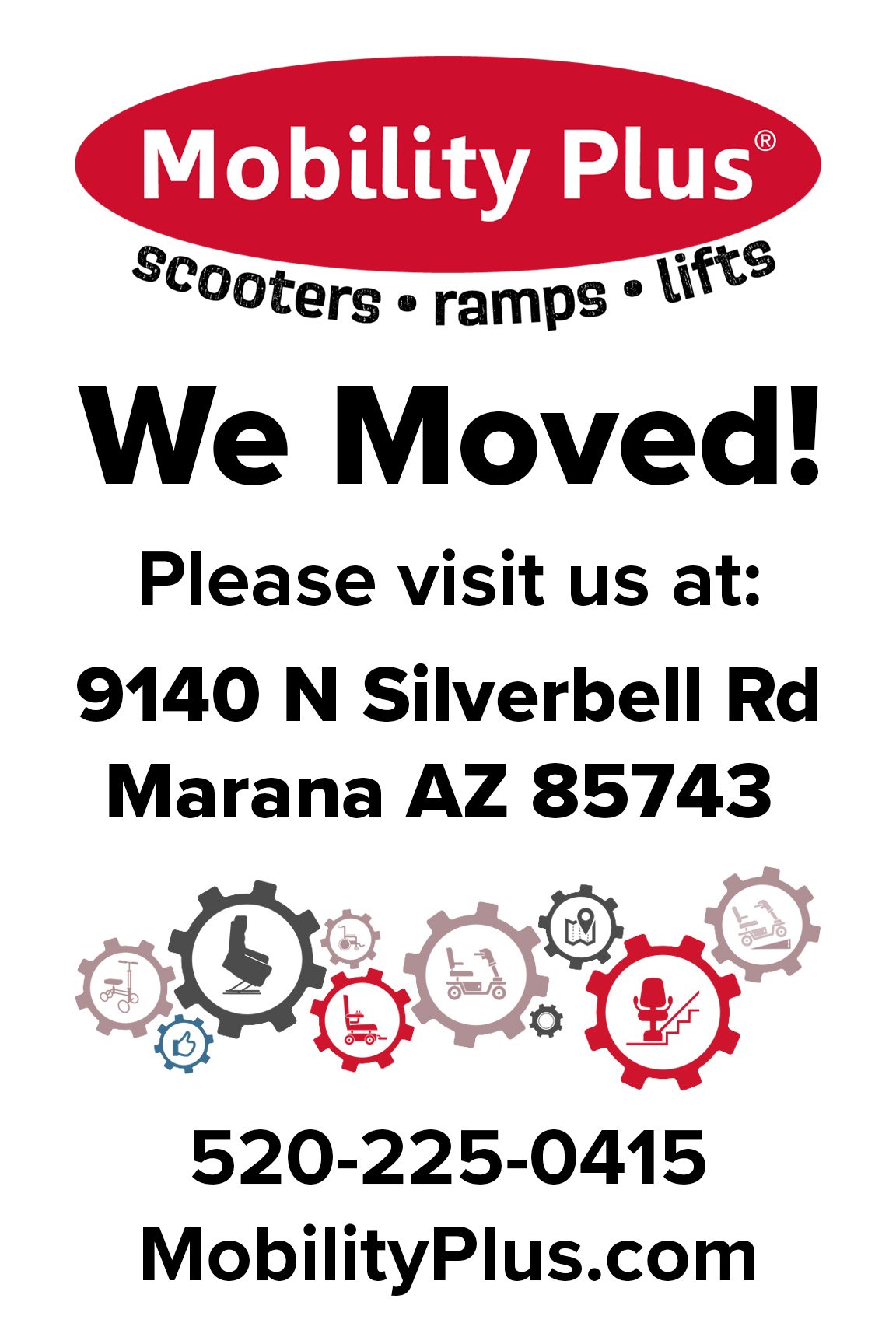 Mobility Plus Oro Valley