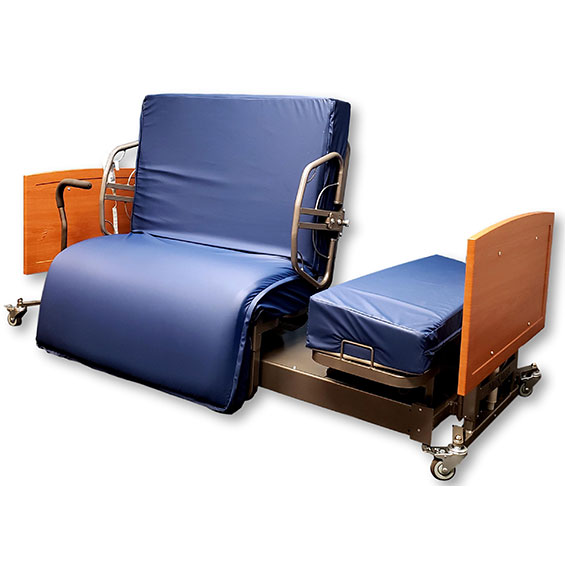 ActiveCare Standard Bed