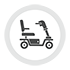 Scooters @ Mobility Plus Riverside