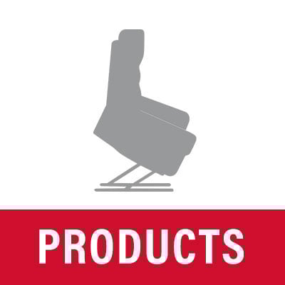 Mobility Plus Yellowstone Products